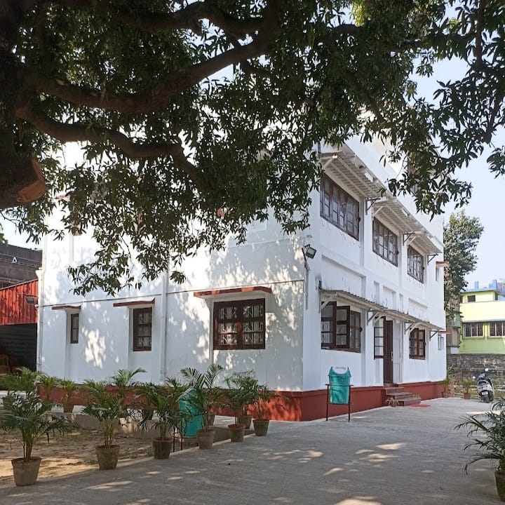 Bose House